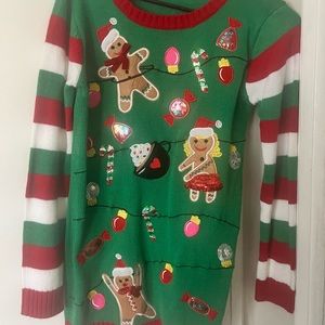 Christmas sweater